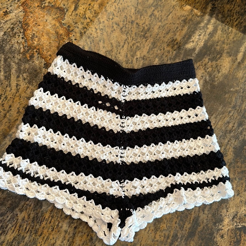 cover up shorts